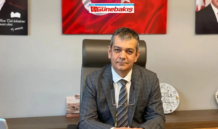Elazığ'da Yeni Pancar Münavebe Takip Sistemi Başlatıldı