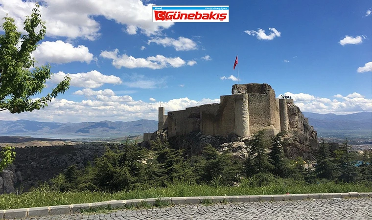 Elazığ'ın Nüfusu Düştü