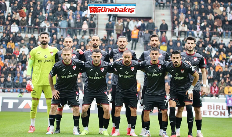Elazığspor Maçı Hangi Gün? Saat Kaçta? Canlı Yayın Var Mı?