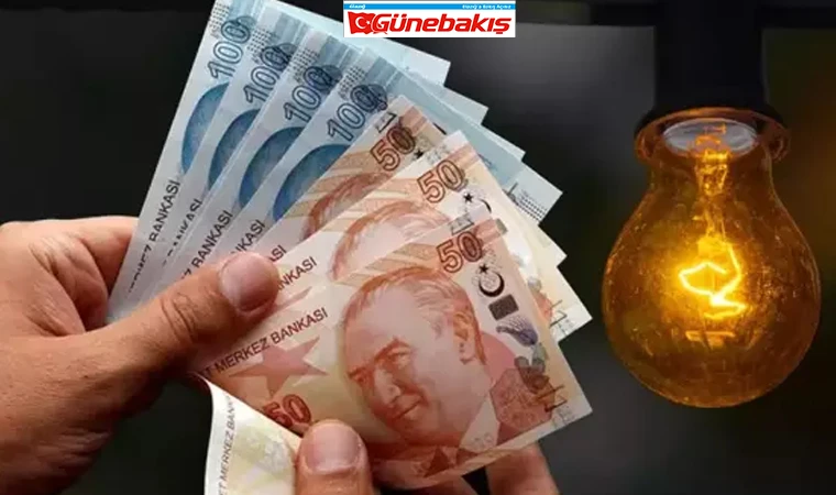 Elektrikten Muaf Olacak Belli Oldu
