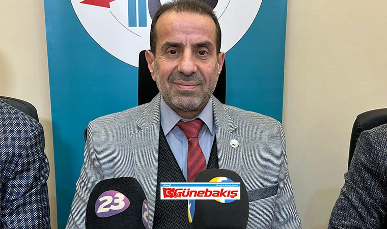 ELSAD İstişare Toplantısı Gerçekleştirildi