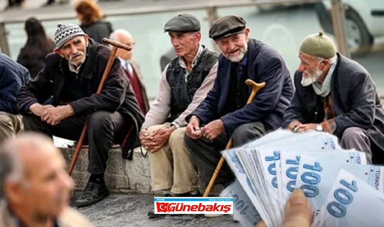 Emekliler Banka Promosyonlarıyla Ek Gelir Arıyor