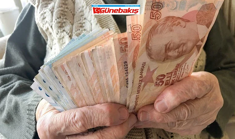Emeklilere Bayram İkramiyesi Zammı Gündemde