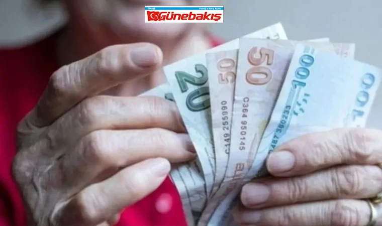 Emeklilerin Zam Farkı Ne Zaman Yatacak?