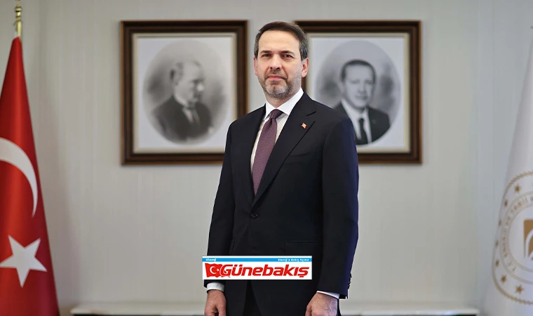 Enerji Alanında Yeni Dönem Başlıyor!