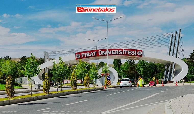 Fırat Üniversitesi Öğrencilerine İstihdam Fırsatı