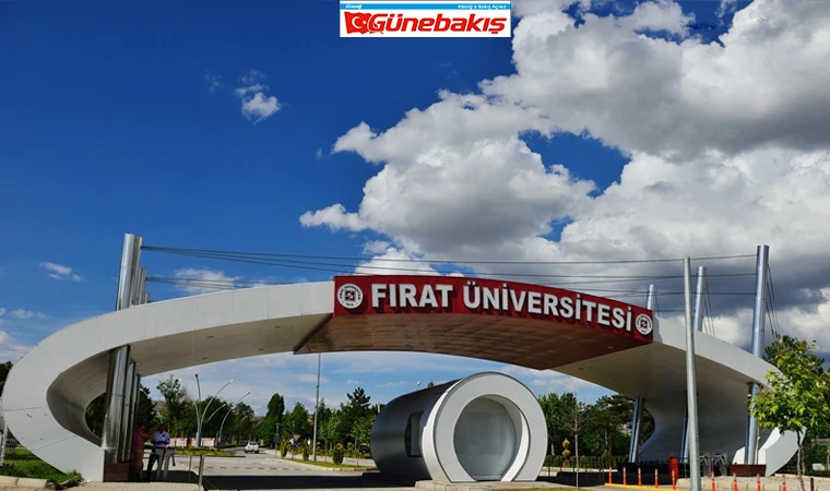 Fırat Üniversitesi’ne ‘Kalite Etiketi’