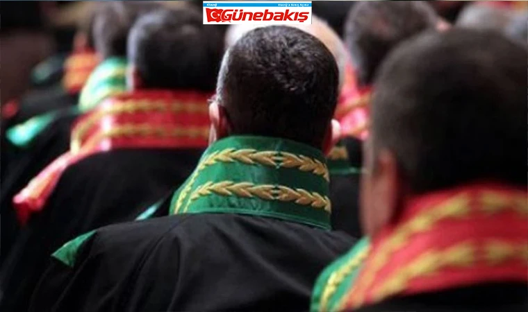 Hakim ve Savcıların Atama ve Eğitim Düzenlemeleri Netleşti