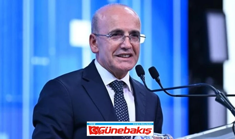 Hazine Bakanı Şimşek, Dubai’de Finans Dünyasıyla Buluşuyor