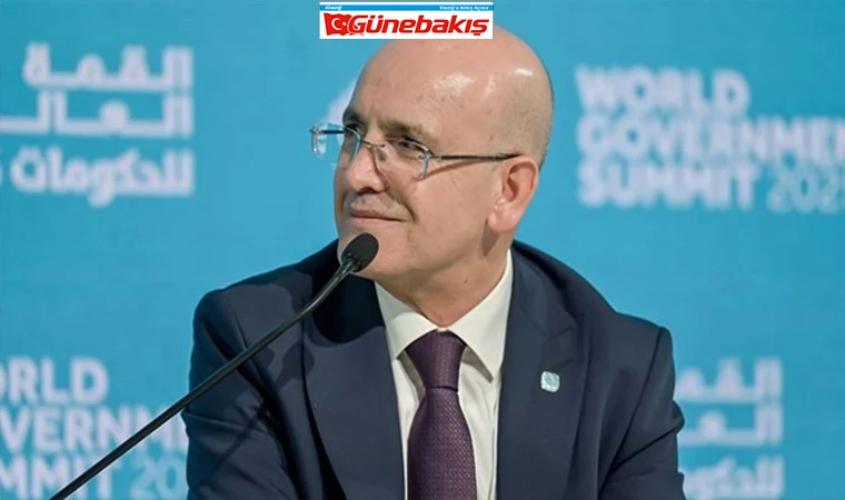 Hazine Bakanı Şimşek: Lira, Güçlü Para Birimlerinden