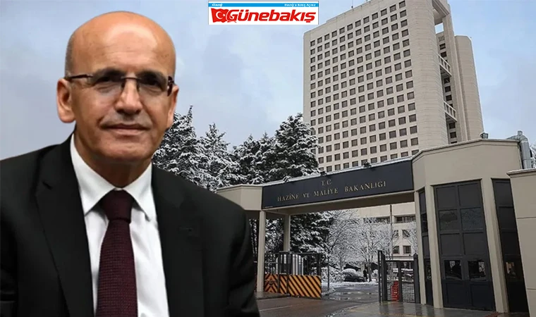 Hazine ve Maliye Bakanlığı Bölünüyor mu?