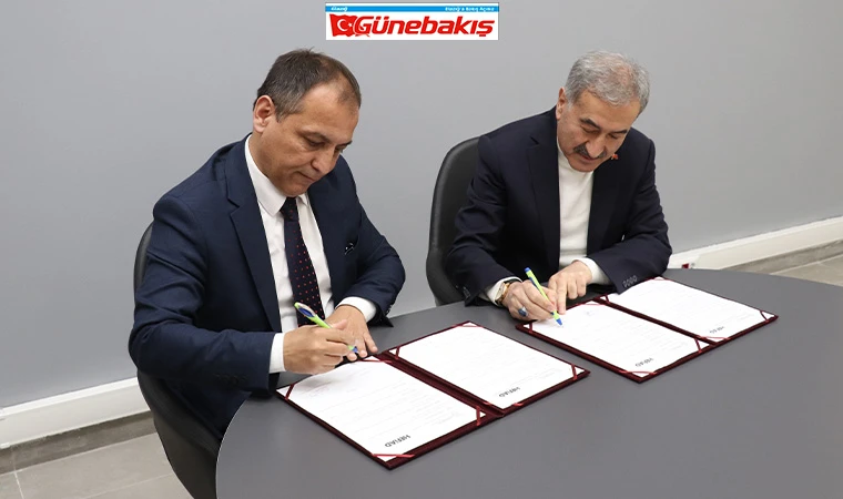 HEFİAD’tan İşbirliği Protokolü İmzalandı