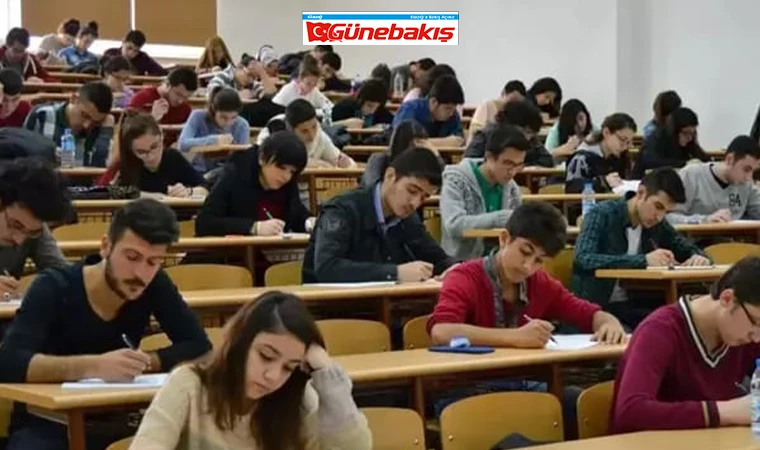 Hukuk Fakültesinin Giriş Barajı Güncellendi