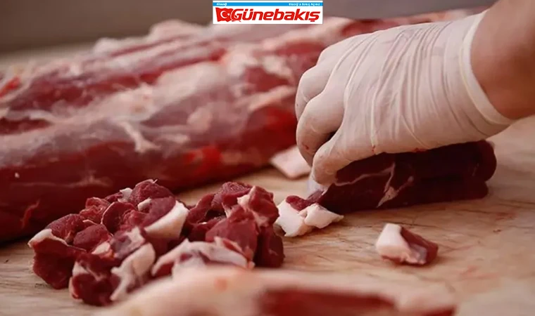 Kırmızı Ete Zam Mı Gelecek?