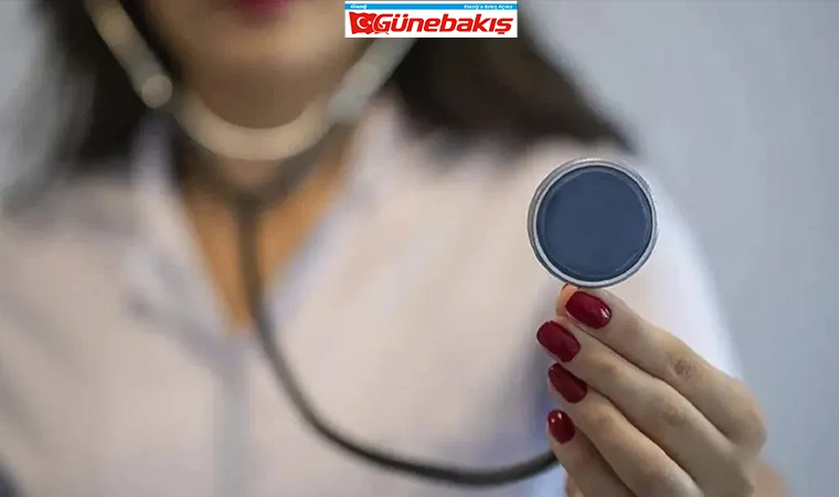 Maliye Bakanlığı'nın Hedefinde Doktorlar Var