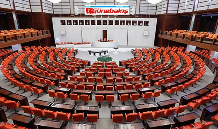 Meclis’te Yoğun Hafta: Siber Güvenlik ve Kartalkaya Yangını Gündemde!