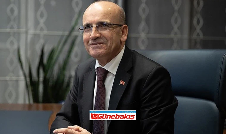 Mehmet Şimşek: 'Kapısı Çalınmadık Hiçbir Mükellef Olmayacak'