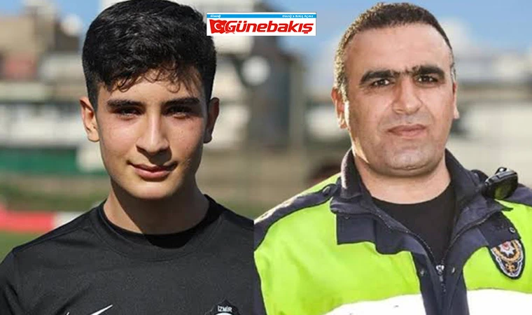 Menemen FK – Elazığspor Maçında Duygusal Anlar
