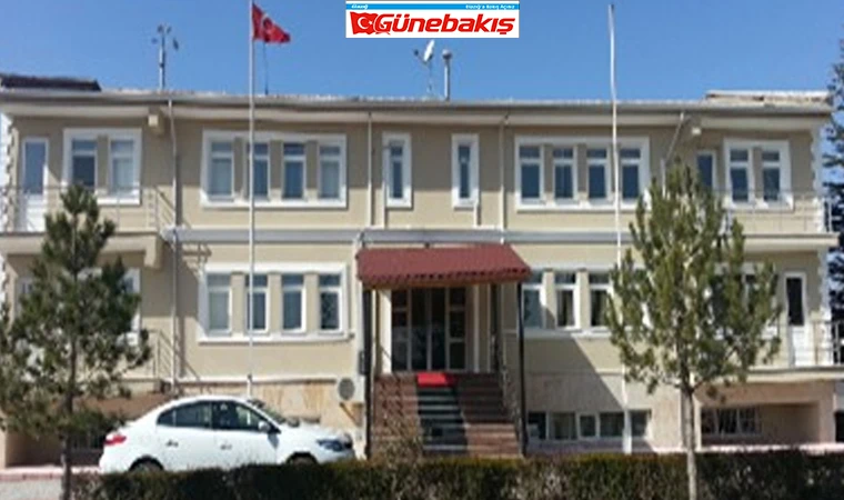 Meteoroloji 13. Bölge Müdürlüğü ‘den Buz ve Don Uyarısı