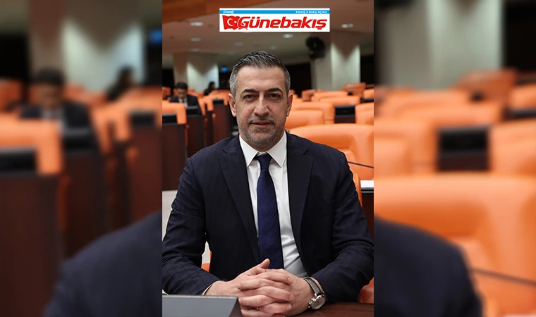 Milletvekili Işıkver: 'Araştırma Komisyonumuz Büyük Bir Sorumluluk Taşıyor'