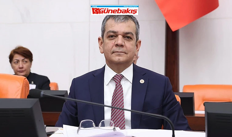 Milletvekili Keleş, ‘Kimin sorumluluğu varsa yargı önünde hesabını verecektir’