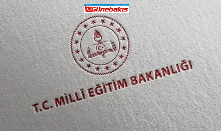 Milli Eğitim Bakanlığı'nda Yeni Daire Başkanı Ataması
