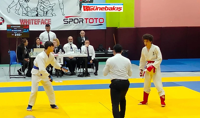 Muaythaı’den Derece Üstüne Derece