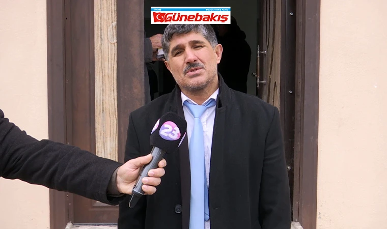 Muhtar Güneş, İhtiyaç Sahibi Ailelere Destek Oldu