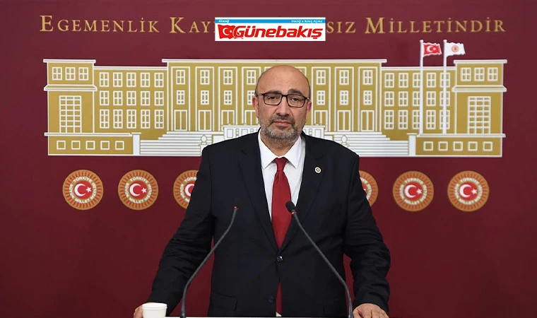 Ejder Açıkkapı: 'Sporun Ruhuna ve Kardeşliğe Sahip Çıkalım'