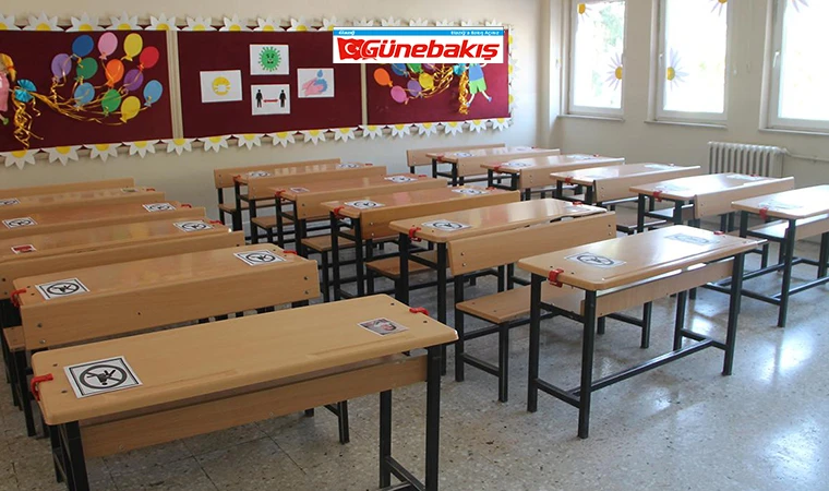 Okullarda Yarıyıl Tatili Sonlanıyor, 2. Dönem Başlıyor