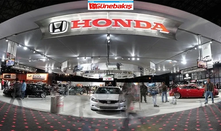 Otomotiv Devi Fabrika Açıyor
