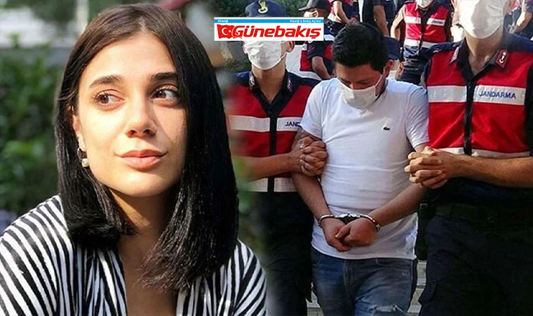 Pınar Gültekin Davasında Müebbet Cezası Bozuldu