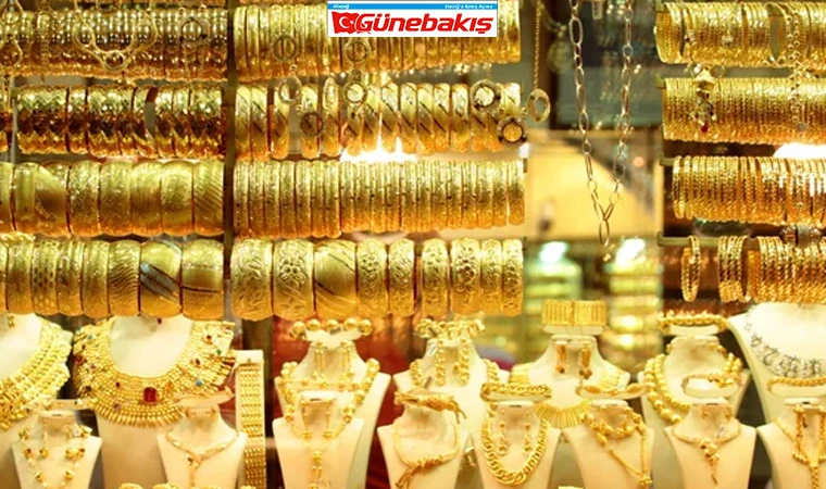 Piyasalarda Son Durum: Altın ve Dövizde Hareketlilik