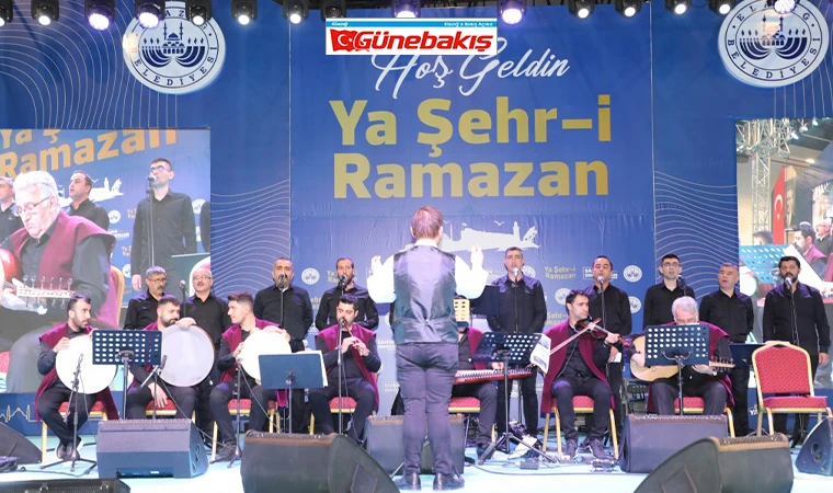 Ramazanda Elazığ Etkinliklerle Şenlenecek!