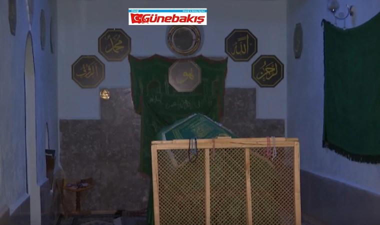 Sadi Baba’nın 13. Ölüm Yıldönümünde Anma Programı Düzenlendi