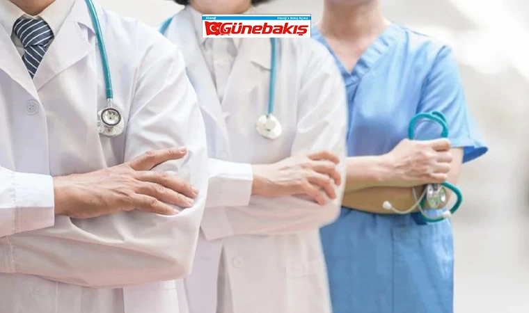 Sağlık Bakanlığı'ndan SMA Tedavisiyle İlgili Açıklama