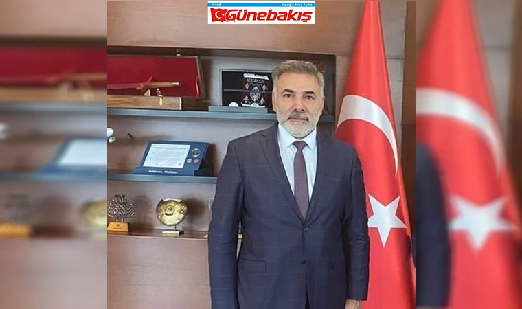 Şavaklılar Derneği’nde Yeni Başkan: Mehmet Doğangün