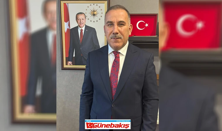 Serhat Yığmatepe, Aydın Gençlik ve Spor İl Müdürü Oldu
