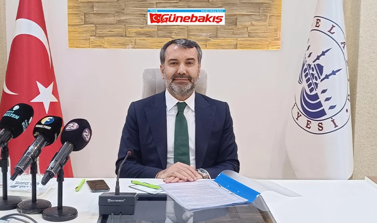 Şerifoğulları: 'Ordu Evi Kaldırılacak!'