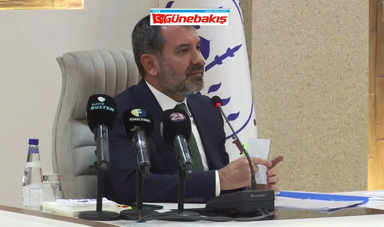 Şerifoğulları'ndan Müftülük ve Öğretmen Evi Açıklamaları