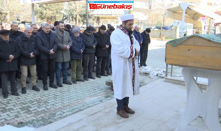 Sertkaya ve Şaman Ailelerinin Acı Kaybı