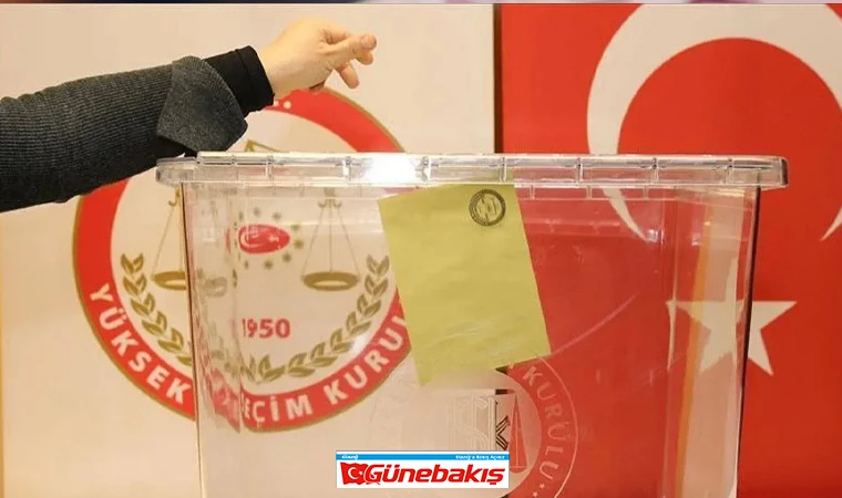 Son Anket Sonuçları: CHP ve AK Parti Farkı 0,4