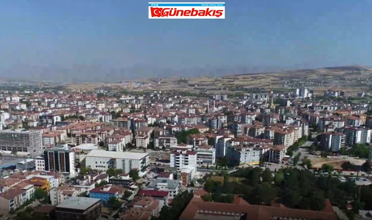 Sürsürü Mahallesi'nde Arsa Hisseleri Satılıyor