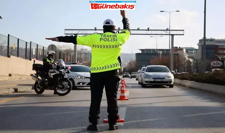 Trafik Cezalarına Hapis Cezası Geliyor