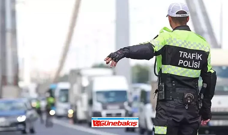 Trafikte 'Makas Atma'ya Yeni Yaptırımlar Geliyor!