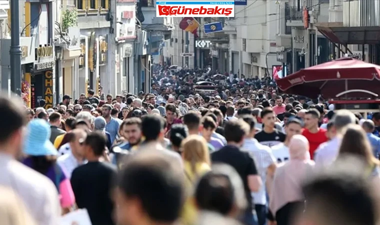 TÜİK İşsizlik Verilerini Açıkladı