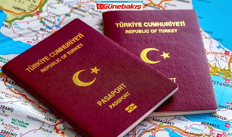Türkiye, İkinci Vatandaşlık Başvurularında 5. Sırada