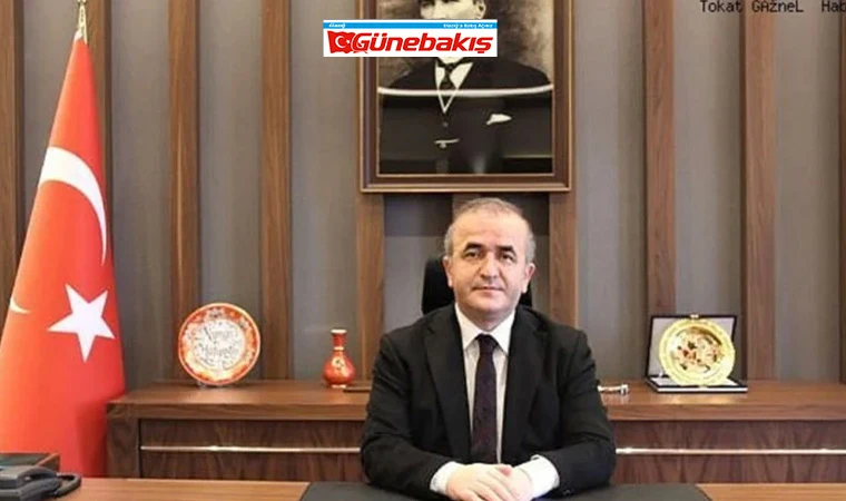 Vali Hatipoğlu, ‘Sahada olan sahada kalmalı’