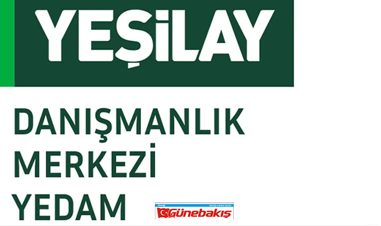 YEDAM’dan Bağımlılıkla Mücadeleye Ücretsiz Yardım