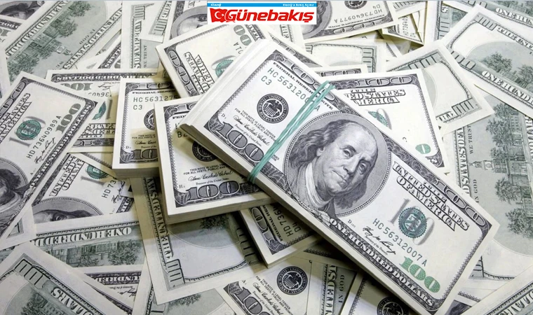 Yıl Sonu Dolar ve Enflasyon Tahminini Açıkladı!